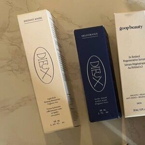 Dieux Deliverance Serum